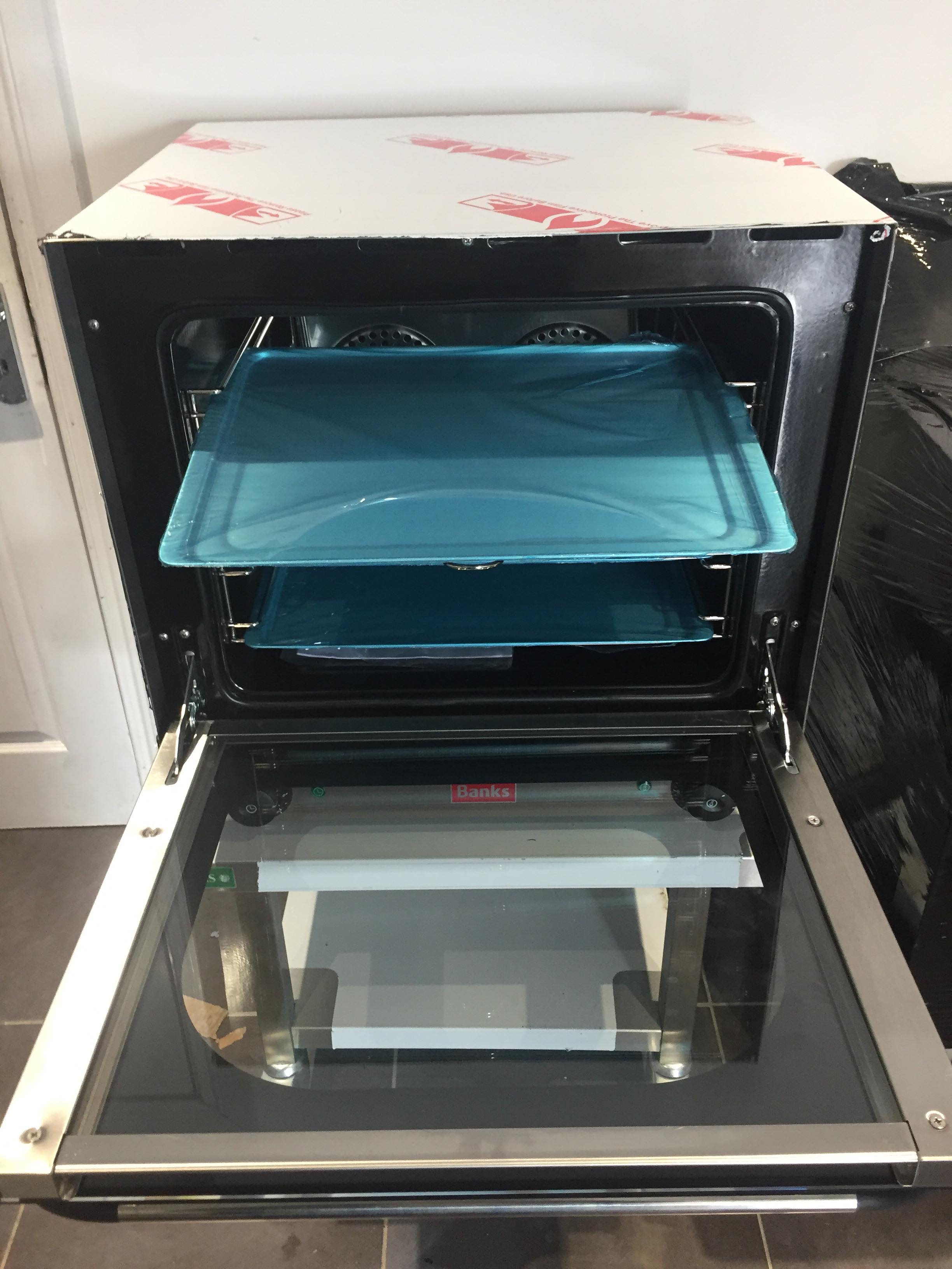 best small convection ovens