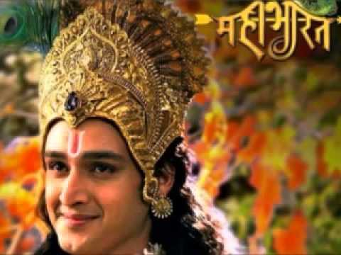 mahabharat serial song star jalsha